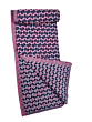 Handloom Cotton Jacquard Single Bedsheet