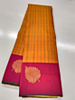 Kanchipuram Silk saree