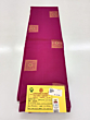 Handloom Kanchipuram Silk Saree | Magenta