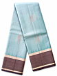 Handloom Salem Silk Saree