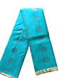 Handloom Salem Silk Saree