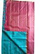 Handloom Salem Silk Saree