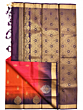 Salem Silk Saree