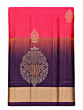Salem Silk Saree