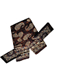 Printed 100% Cotton  Bedsheet | 100x72