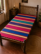 Handwoven Cotton Floor Mat |90 X 50 inch