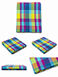 Karur 100% Cotton Handloom Bedsheet