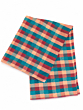 Karur 100% Cotton Handloom Bedsheet