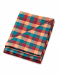 Karur 100% Cotton Handloom Bedsheet