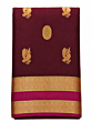 Handloom Salem Silk Saree