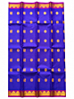 Handloom Salem Silk Saree