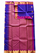 Handloom Salem Silk Saree