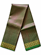 Handloom Salem Silk Saree