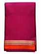 Handloom Salem Silk Saree