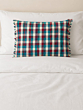 100% Cotton Handloom Pillow cover  17x27 inch