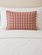 100% Cotton Handloom Pillow cover  17x27 inch