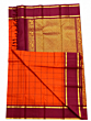 Handloom Salem Silk Saree