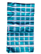 Handloom 100% Cotton Checked Bedsheet