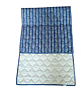 Handmade 100% Cotton Yoga Mat 01