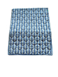 Handmade 100% Cotton Yoga Mat 01