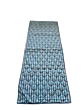 Handmade 100% Cotton Yoga Mat 01