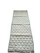 Handmade 100% Cotton Yoga Mat 01