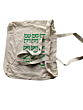 Printed pure cotton Hand Bag