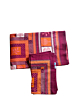 Handmade Printed Cotton Bedsheet 