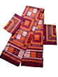 Handmade Printed Cotton Bedsheet 