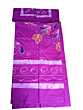  Batik Printed Cotton Bedsheet 