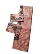 Handmade Printed Cotton Bedsheet