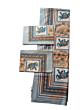 Handmade Cotton Printed Bedsheet 01