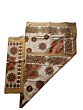 Handmade Printed Cotton Bedsheet