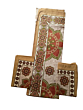 Handmade Printed Cotton Bedsheet