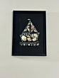 Shell & Pearl Sailing Art