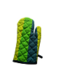 Handmade 100%Cotton Pot Holder & Gloves |Kitchenware