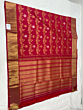 Kanchipuram Silk saree
