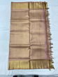 Kanchipuram Silk saree