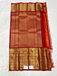 Kanchipuram Silk saree
