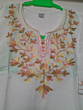 Baby Embroidery Kurti