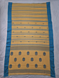 Bengal cotton saree