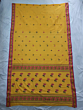 Bengal cotton saree