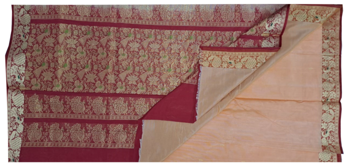 Paramakudi Bumper Cotton Saree
