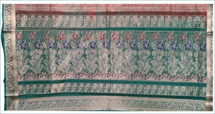 Paramakudi Bumper Cotton Saree RH67-002