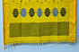 Bengal Pure Cotton Tangail Saree