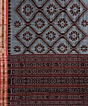 Nuapatna Handwoven Cotton Saree