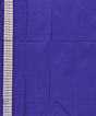 Copper Sulphate Handwoven Bomkei Silk Saree SMSSAR1257