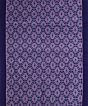 Purple Sambalpuri Handwoven Single Ikat Shirting Materials SFCSHI1433