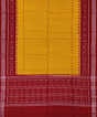 Sambalpuri Handwoven Single Ikat Suit Set SFCSUT1544