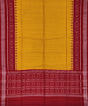 Sambalpuri Handwoven Single Ikat Suit Set SFCSUT1547
